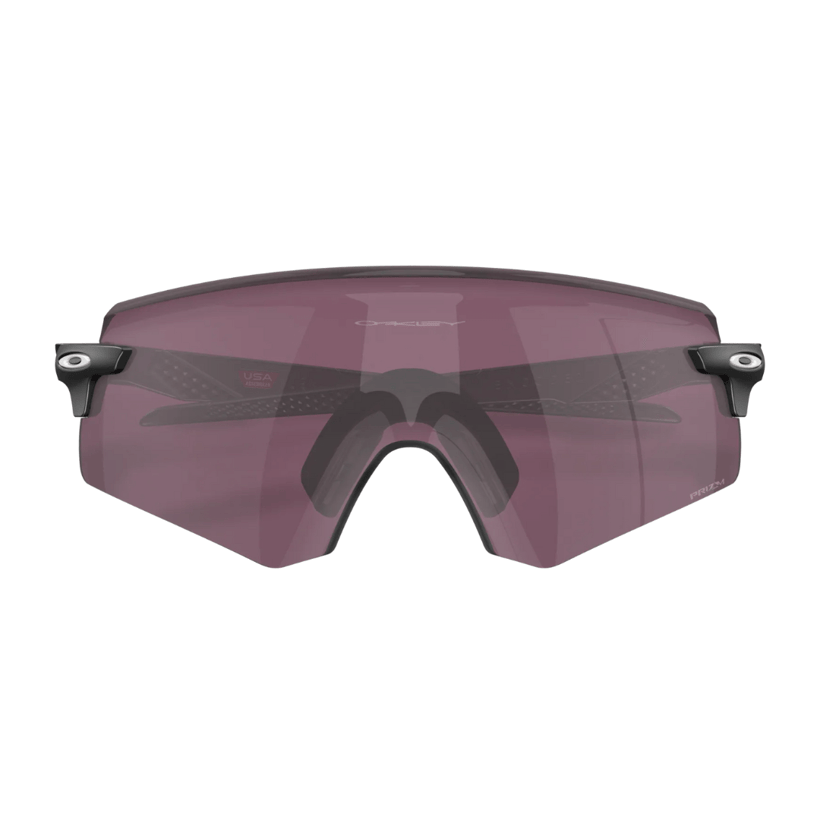 Buy Oakley Encoder Purple Black AW22 Glasses