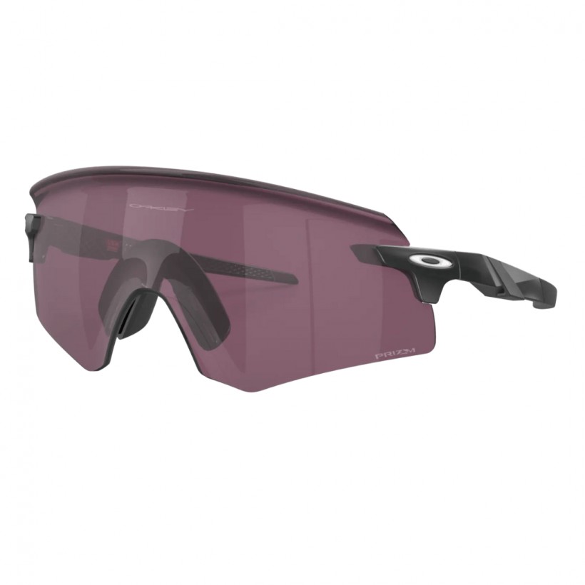 Goggles Oakley Encoder Purple Black AW22