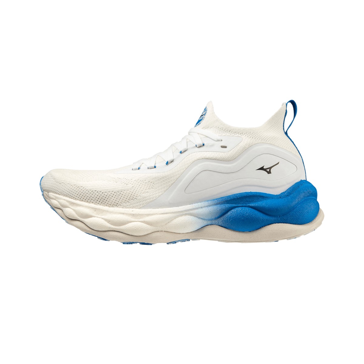 Sneakers Mizuno Wave Neo Ultra White Blue AW22, Size 41 - EUR