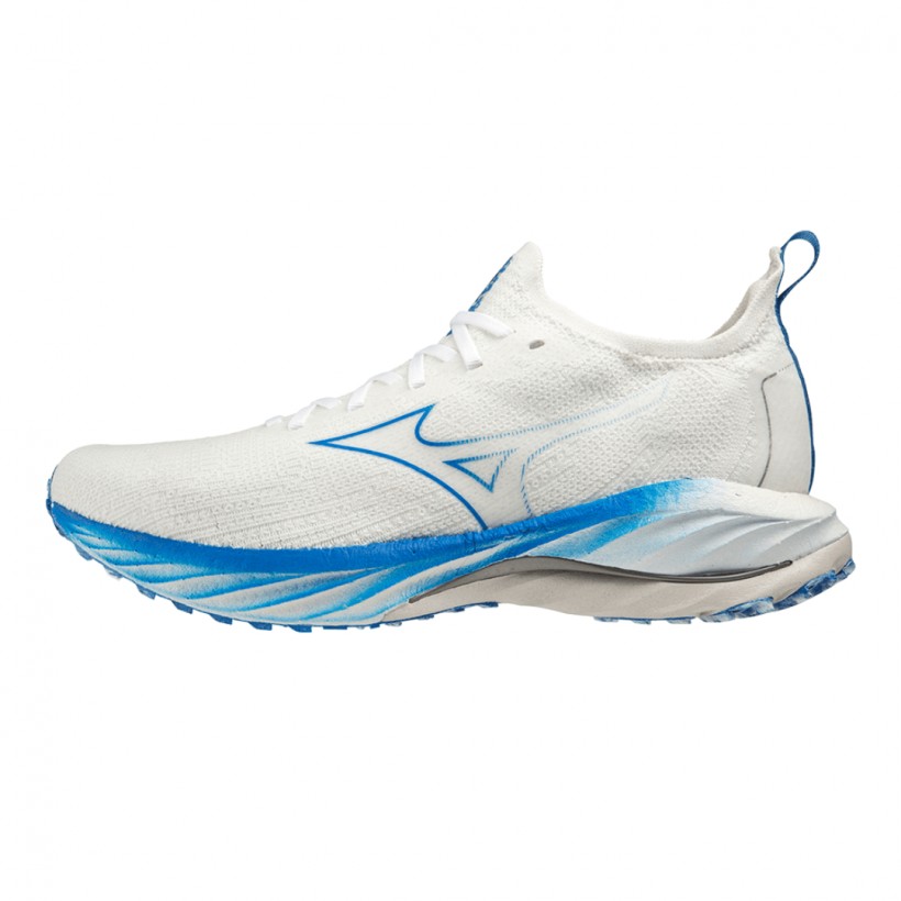 Comprar Zapatillas Mizuno Neo Wind Blanco Azul AW22