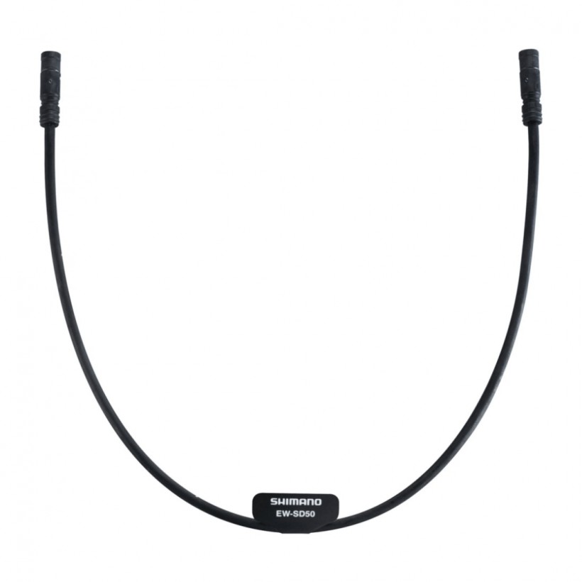 Shimano Electric Cable Black EW-SD300-I 1200mm