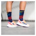 Socks Sporcks Run VLC Blue