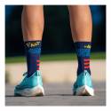 Socks Sporcks Run VLC Blue