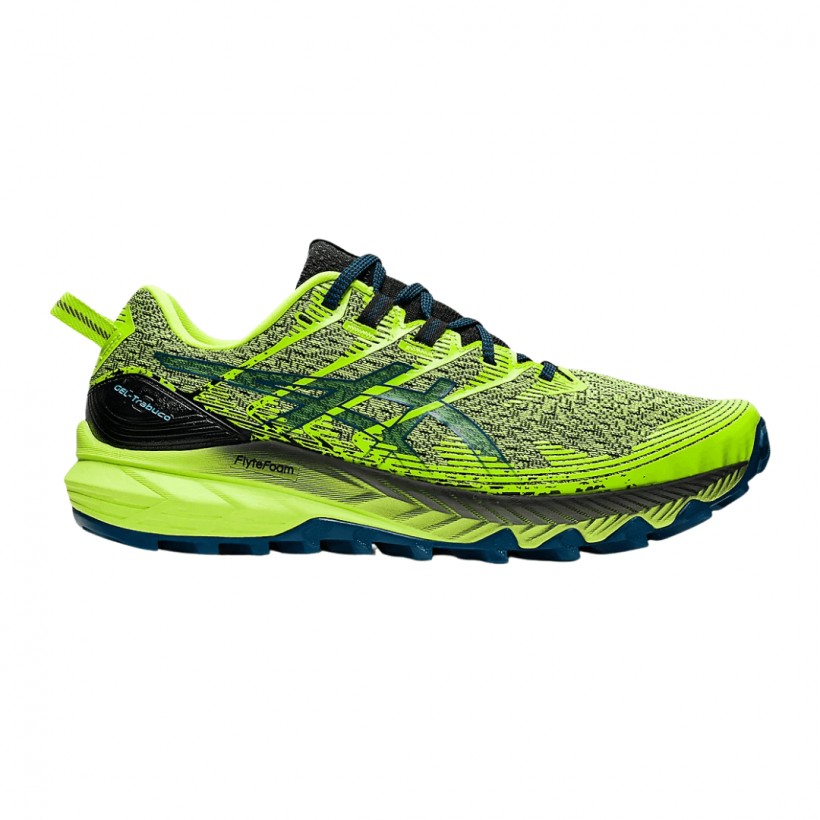 Acheter Asics Gel Trabuco 10 AW22 Chaussures Au Meilleur Prix