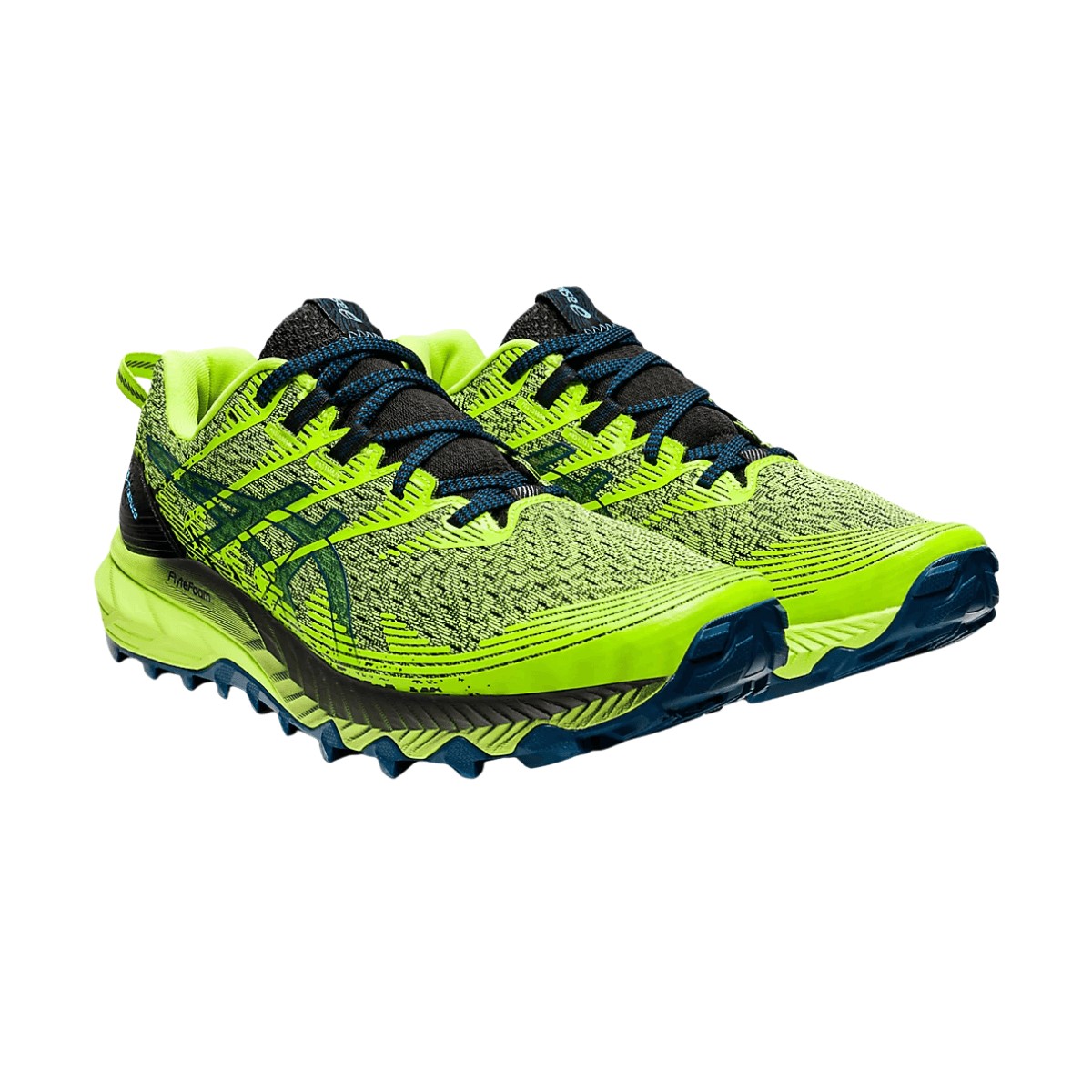 Comprar Zapatillas Asics Gel-Trabuco 10 Al Mejor