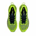 Chaussures Asics Gel-Trabuco 10 Jaune AW22