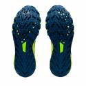 Chaussures Asics Gel-Trabuco 10 Jaune AW22