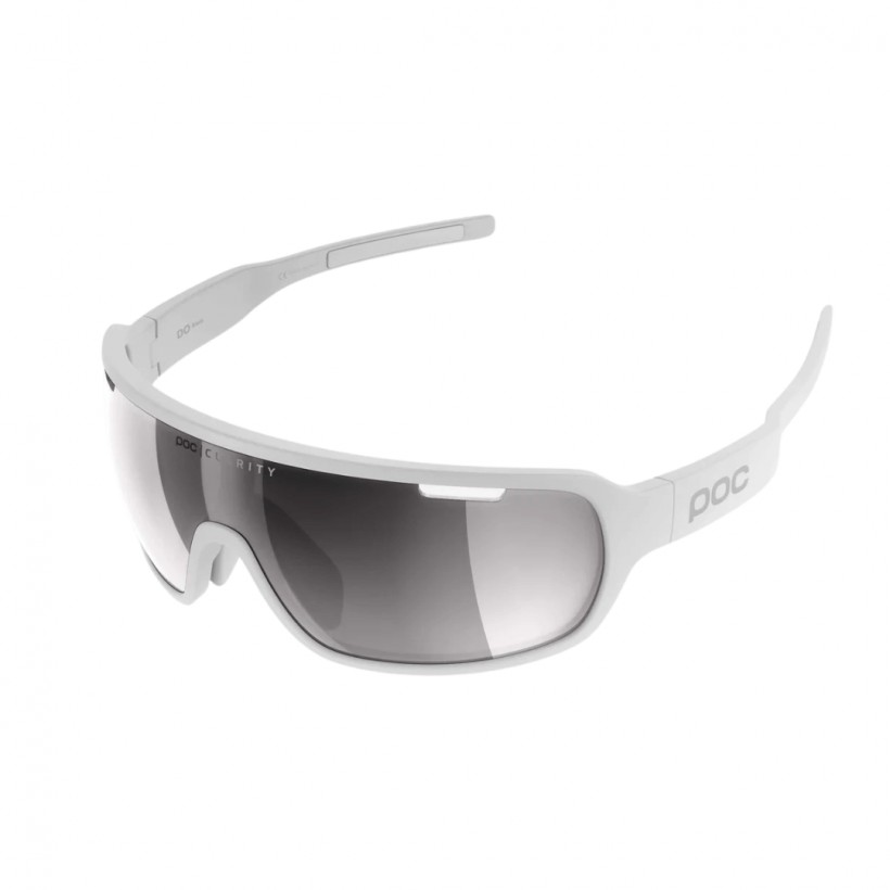 Gafas POC Do Blade Hydrogen Blanco