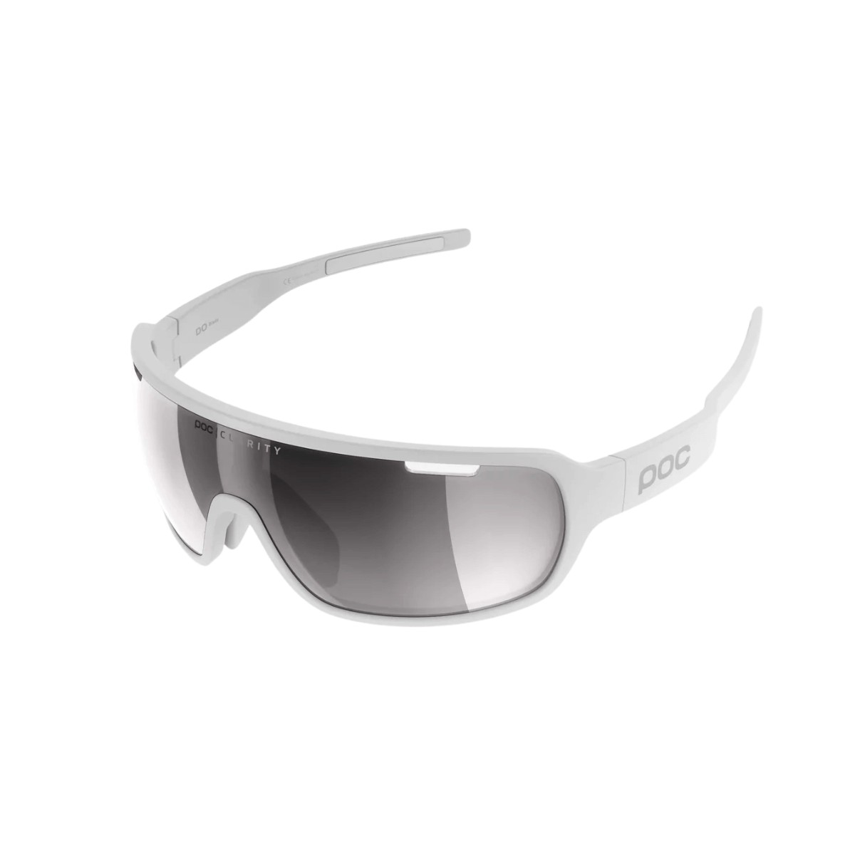 weiss im günstig Kaufen-Sonnenbrille POC Do Blade Hydrogen Weiss. Sonnenbrille POC Do Blade Hydrogen Weiss <![CDATA[POC Do Blade Wasserstoffbrille weiß Die POC DO Blade-Brille hat einen in Grilamid eingespritzten Rahmen, um minimales Gewicht und maximale Haltbarkeit zu erreiche