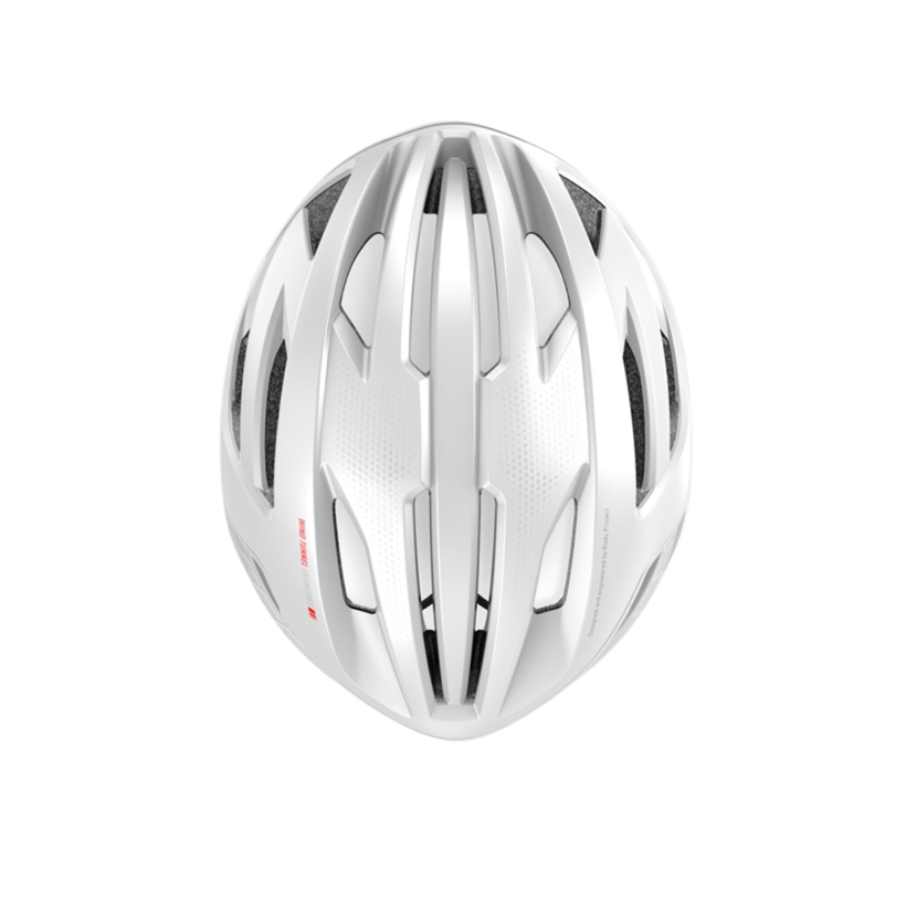 Capacete Rudy project Egos Branco Matte