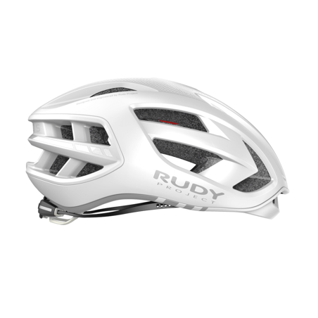 Helm Rudy Project Egos Mattweiß
