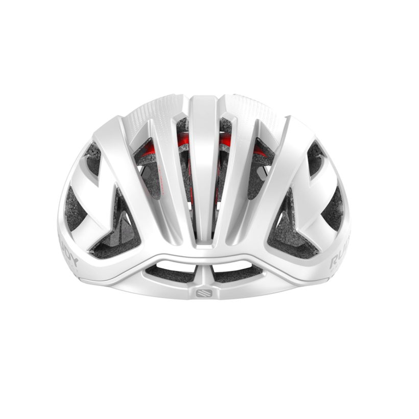 Casco Rudy Project Egos Bianco opaco