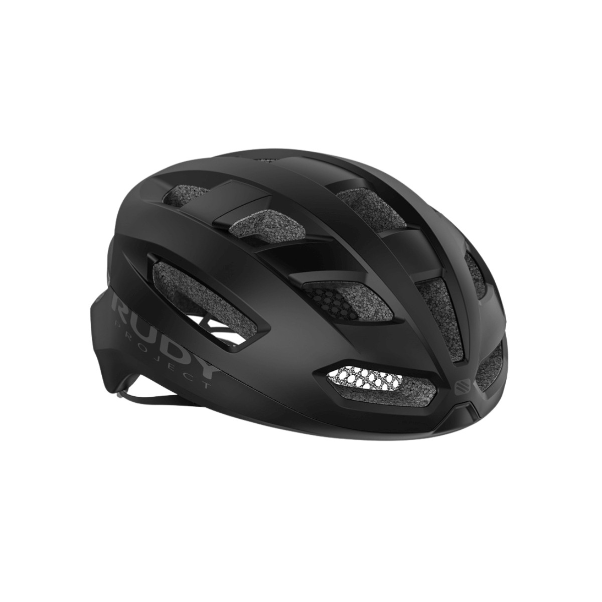 Helmet Rudy Project Skudo Matte Black, Size S-M