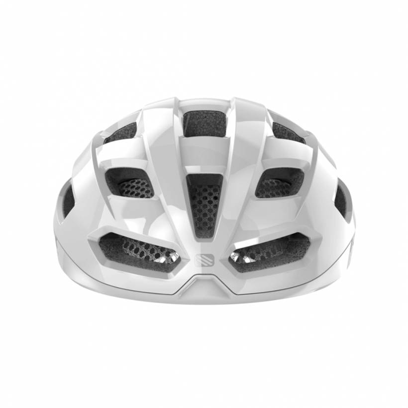 Capacete Project Rudy Skudo Branco