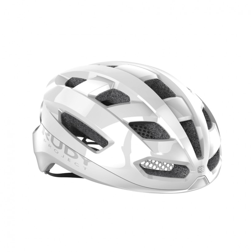 Casco Rudy Project Skudo Blanco