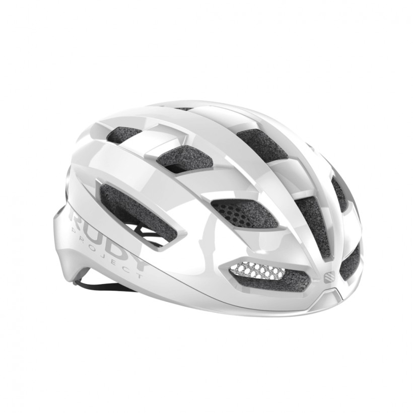Helmet Rudy Project Skudo White