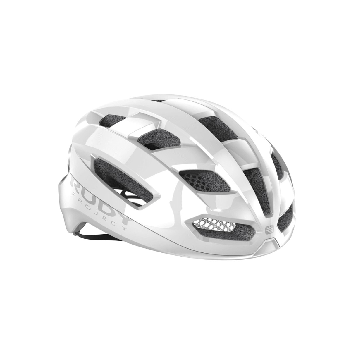 Helmet Rudy Project Skudo White, Size S-M