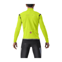 Jacket Castelli Perfetto Ros 2 Yellow