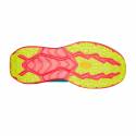 Shoes Hoka One One Zinal Blue Red AW22