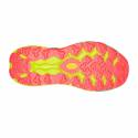 Zapatillas Hoka One One Speedgoat 5 Azul Negro Rojo AW22 Mujer