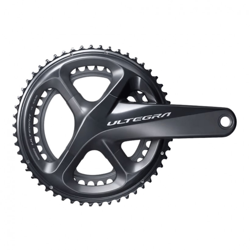 Crankset Shimano Ultegra R8000 11V 52/36D