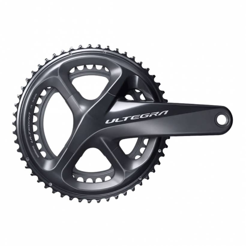 Kurbelsatz Shimano Ultegra R8000 11V 52/36D