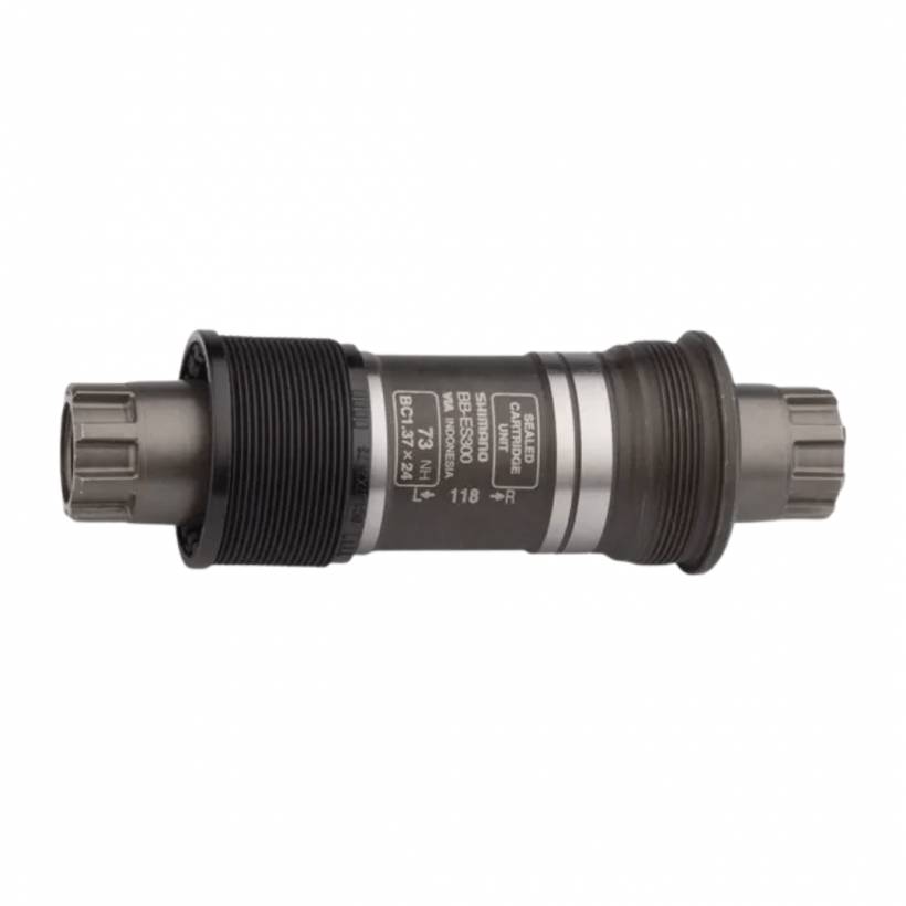 Boîtier de pédalier Shimano BSA 73mm / 118mm Octalink