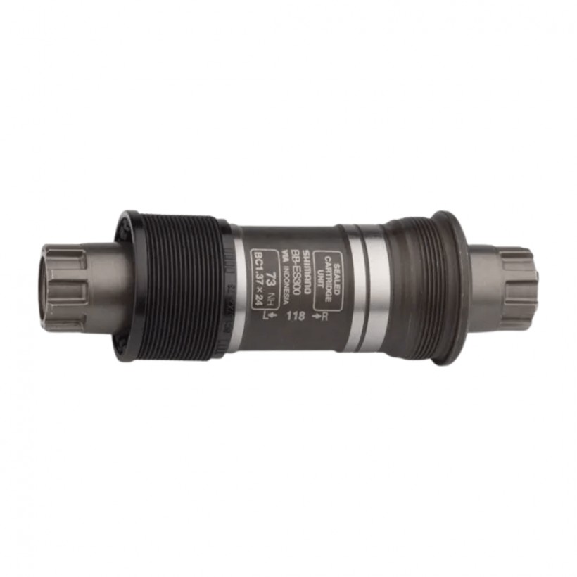 Bottom Bracket Shimano BSA 73mm / 118mm Octalink