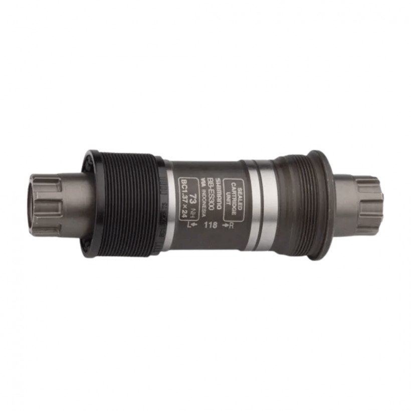 Pedalier Shimano BSA 73mm / 118mm Octalink