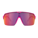 Rudy Project Spinshield Air Bril Roze Fluo Mat