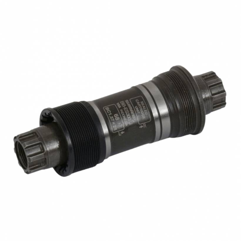 Boîtier de pédalier Shimano BB-ES300 BSA 68mm