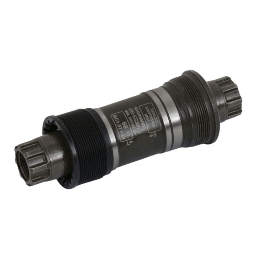 Wspornik Dolny Shimano BB-ES300 BSA 68mm