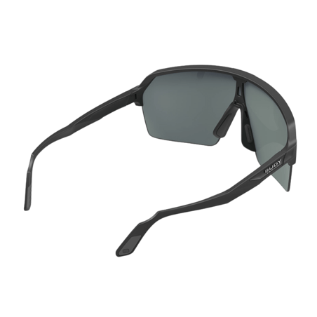 Occhiali Rudy Project Spinshield Air Blu Nero Opaco