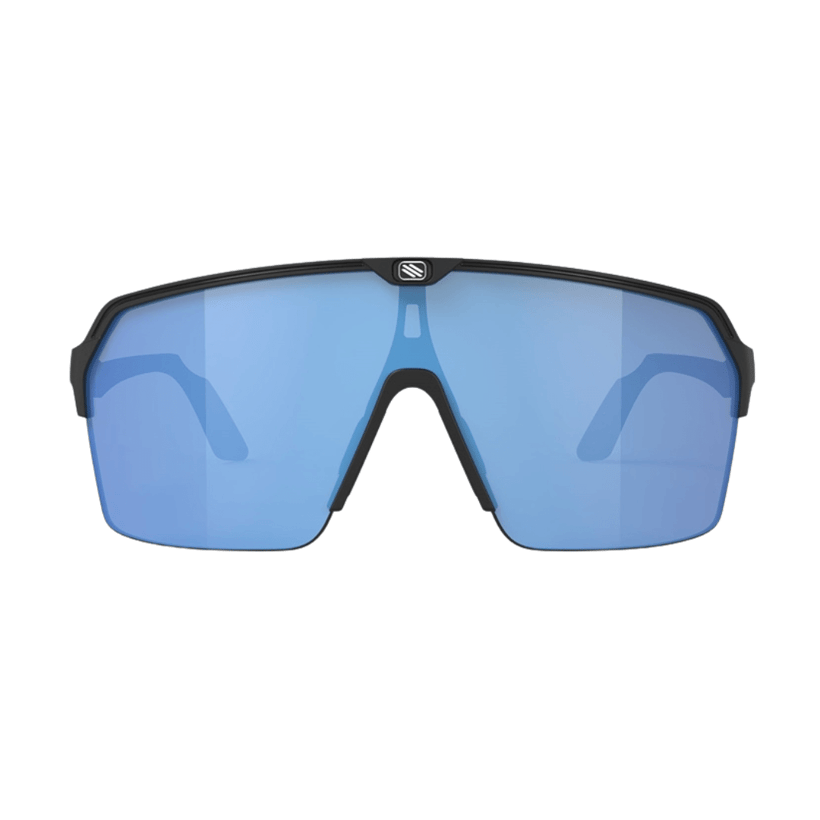 Óculos de protecção Rudy Project Spinshield Air Azul Preto Mate
