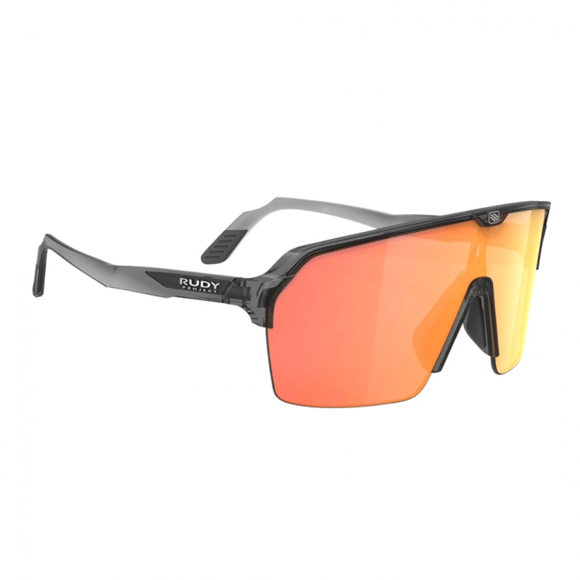 Lunettes Rudy Project Spinshield Air orange