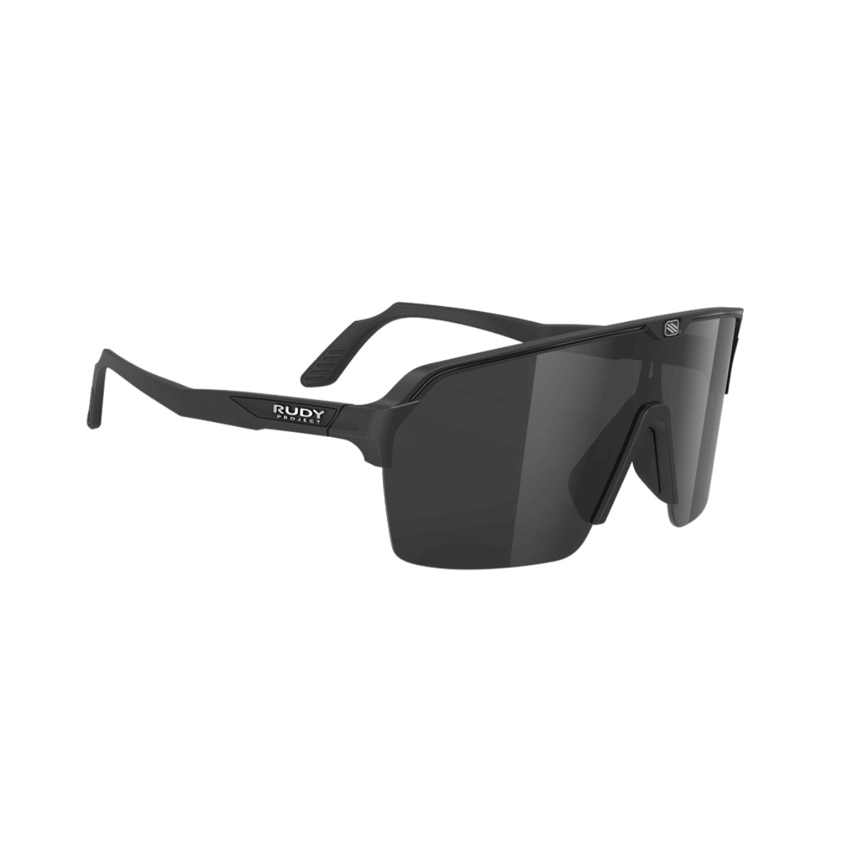 HI OG  günstig Kaufen-Rudy Project Spinshield Air Goggles Matte Black Lens Black. Rudy Project Spinshield Air Goggles Matte Black Lens Black <![CDATA[Spinshield Air Mattschwarz Leichtigkeit, weites Sichtfeld und avantgardistisches Design: Das ist das Herzstück von SPINSHIELD 