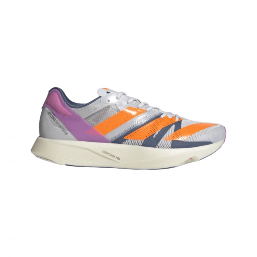 Angebot Adidas Adizero Takumi Sen 8 AW22 I Schuhe zum besten Preis