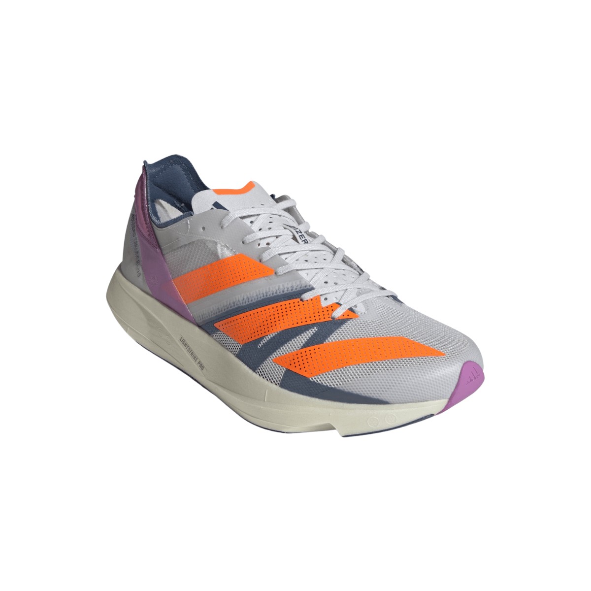 Literatura Frágil Preocupado Oferta Zapatillas Adidas Adizero Takumi Sen 8 AW22 I Al Mejor Precio