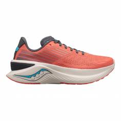 Buty damskie Saucony Endorphin Shift 3 Orange Light Blue AW22