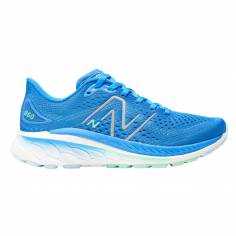 Schuh New Balance Fresh Foam X 860 V13 Damen Blau Grün