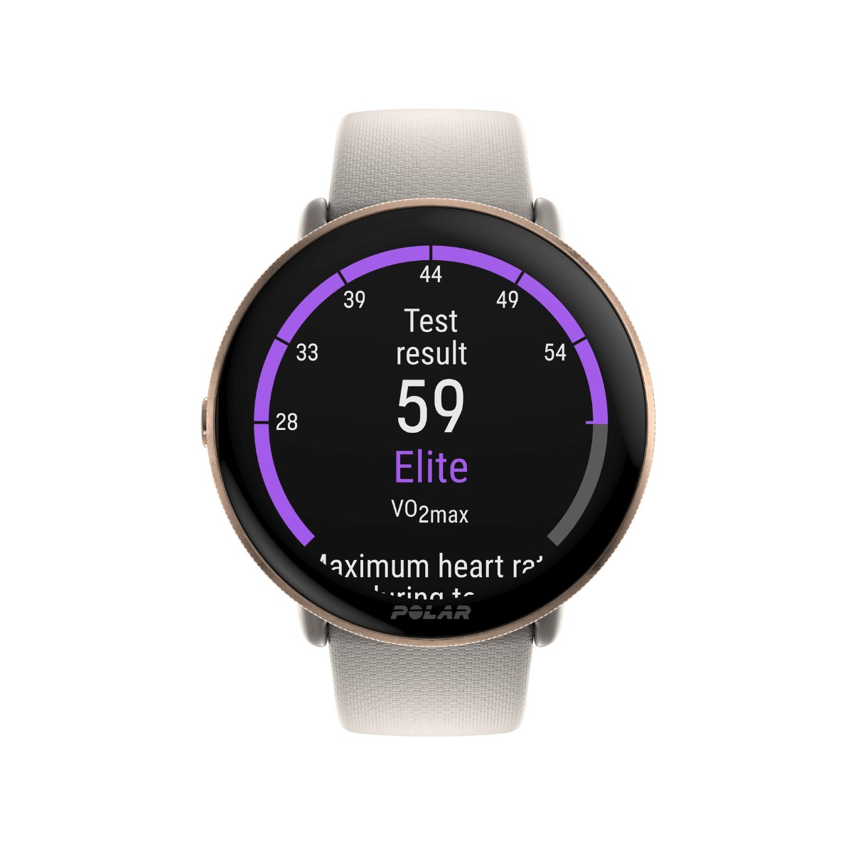 Test on sale polar ignite