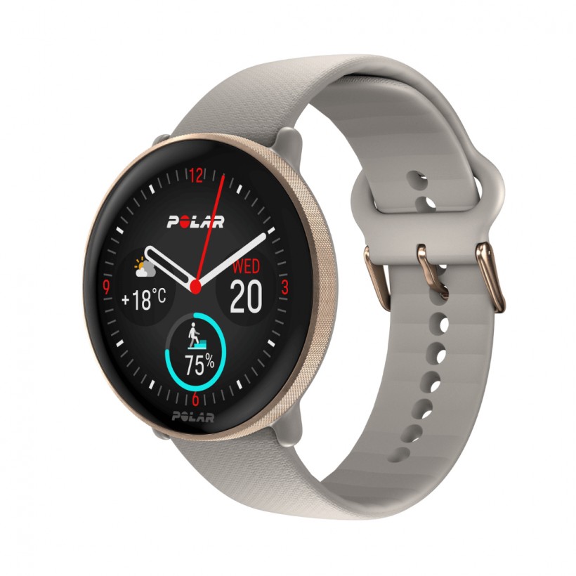 Reloj polar sales ignite opiniones
