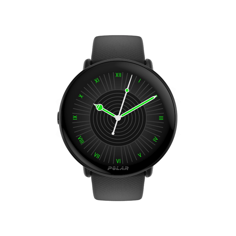 Ignite 3 Fleece Black 2