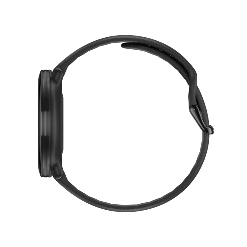 Polar Ignite 3 Schwarz