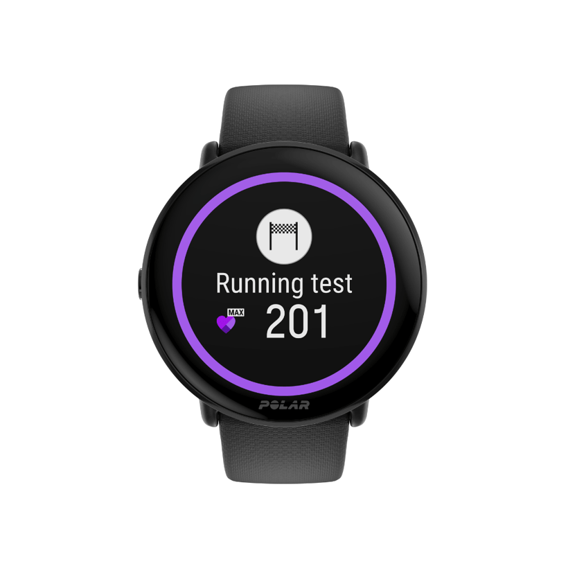 Polar Ignite 3 Noir