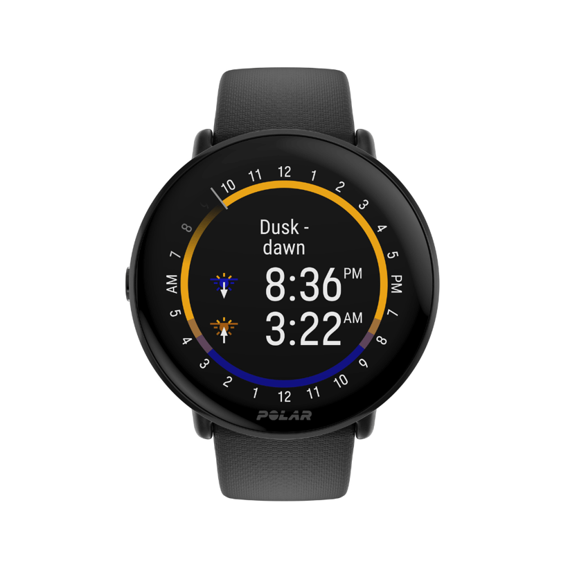 Polar Ignite 3 Noir