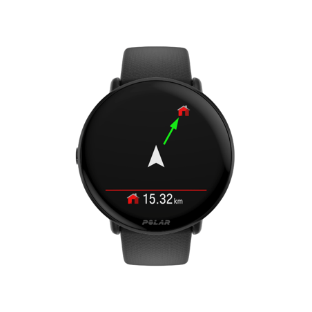 Polar Ignite 3 Noir