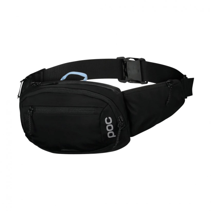 Hip Pack POC Lamina Black