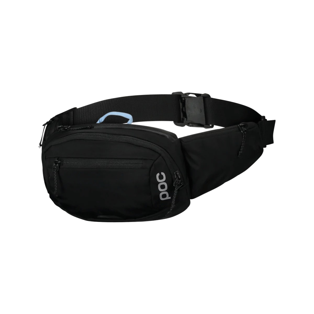 Hip Pack POC Lamina Black