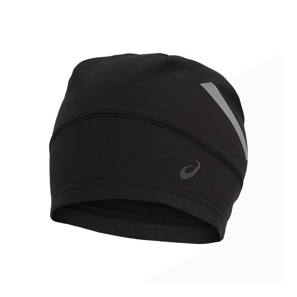 Lite/DSi günstig Kaufen-Asics Lite Show Laufmütze Schwarz. Asics Lite Show Laufmütze Schwarz <![CDATA[Asics Thermal Beanie Diese Strickmütze besticht durch eine optimale Passform und ist für verschiedenste Wetterbedingungen geeignet. Darüber hinaus hat die Mütze th